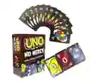 Juego De Mesa Uno No Mercy