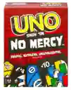 Juego De Mesa Uno No Mercy