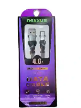 Cable Nexxus 4a