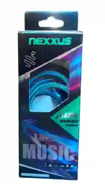 Cable Auxiliar De Audio