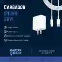 Cargador 20w Para Iphone