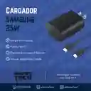 Cargador 25w Para Samsung