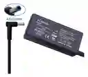 Cargador Compatible Hp 19.5v 3.33a 45w Punta Azul 4.5x3.0mm