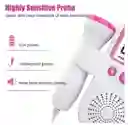Monitor Fetal Ecografia Escuchar Latidos Bebe Doopler Fetal