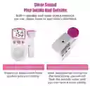 Monitor Fetal Ecografia Escuchar Latidos Bebe Doopler Fetal