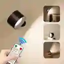 Lampara Recargable Tre Tonalidades