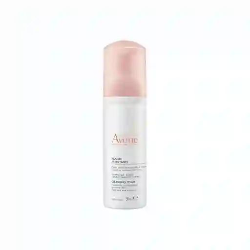 Espuma Limpiadora Avène 150 Ml