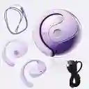 Audifono Inalambrico Traductor