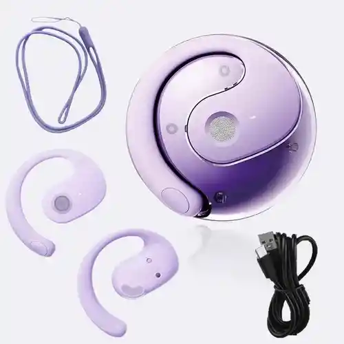 Audifono Inalambrico Traductor