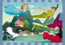 Rompecabezas 4 En 1 Clásicos De Disney Para Niños