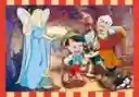 Rompecabezas 4 En 1 Clásicos De Disney Para Niños