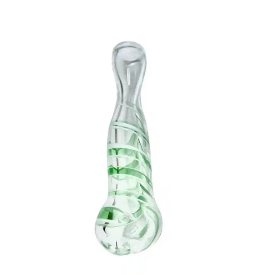Combo Pipa Y Grinder Grande