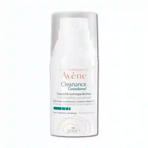 Crema Anti-imperfecciones Avène Cleanance Comedomed 30 Ml