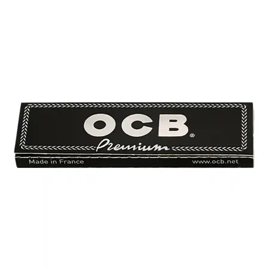 Combo Cuero Ocb, Hornet Y Trillador Pequeño