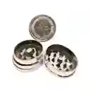 Combo Cuero Ocb, Hornet Y Trillador Pequeño
