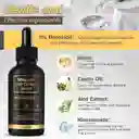 Suero De Minoxidil 5% Para Crecimiento Del Cabello | Unisex, Fortalece Folículos, Previene La Caída