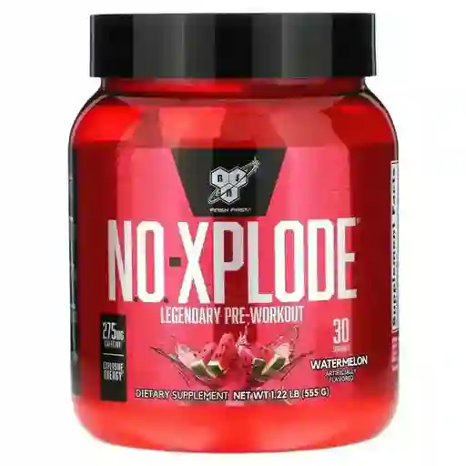 No-xplode-watermelon-30 Serv