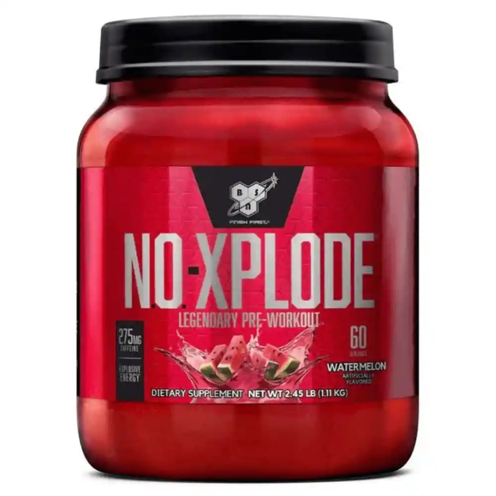 No-xplode-watermelon-60 Serv