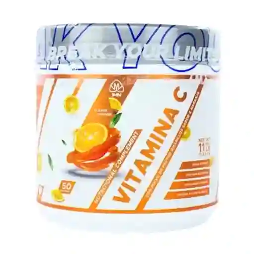 Vitamina C Imn
