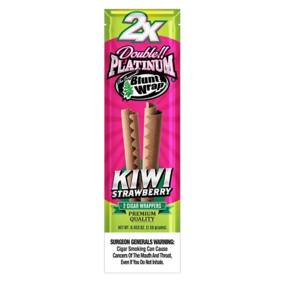 Combo Blunt X 2 Watermelon Y Strawberry