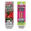 Combo Blunt X 2 Watermelon Y Strawberry