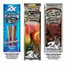Combo Blunt X 3 Chocolate, Mango, Blueberry