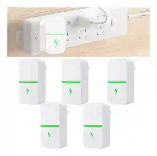 Ahorrador Energia Hogar
