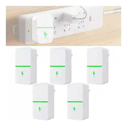 Ahorrador Energia Hogar