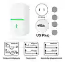 Ahorrador Energia Hogar