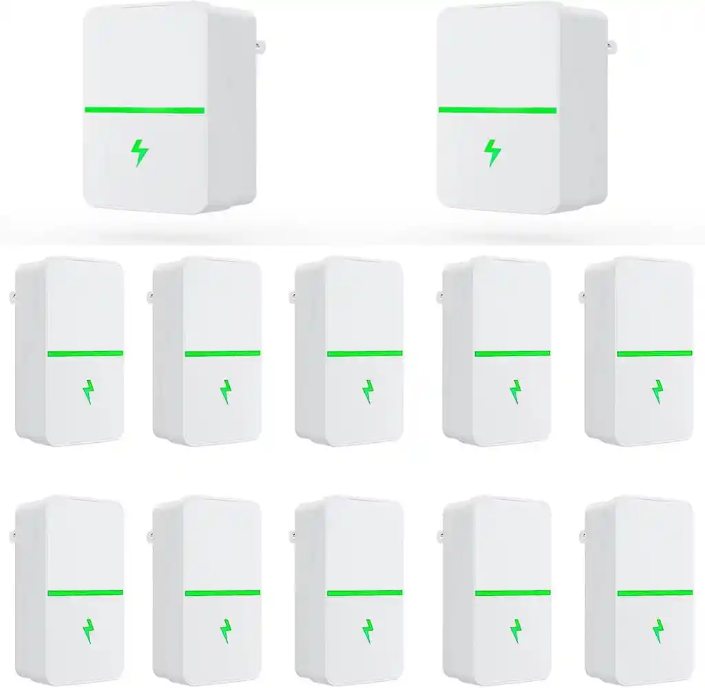 Ahorrador Energia Hogar