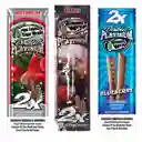 Combo Blunt X 3 Strawberry, Berries, Watermelon