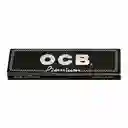 Combo Grinder Pequeño, Cuero Ocb Premium, Hornet, Pipa