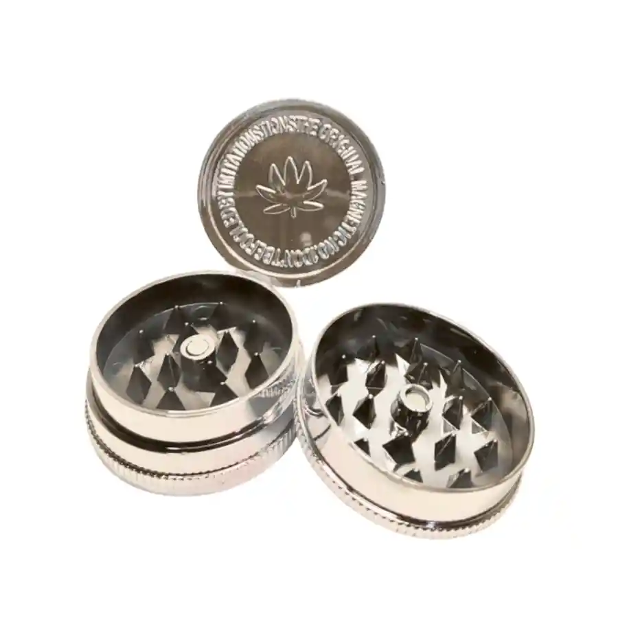 Combo Grinder Pequeño, Blunt Chocolate, Hornet