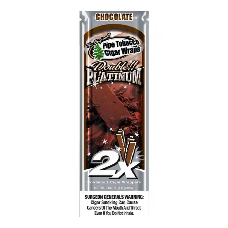 Combo Grinder Pequeño, Blunt Chocolate, Hornet