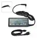 Cargador Compatible Asus 19v 3.42 Dc4*1.35 Punta Fina