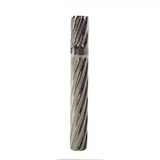 Pipa Vidrio Boreal Negra Grande