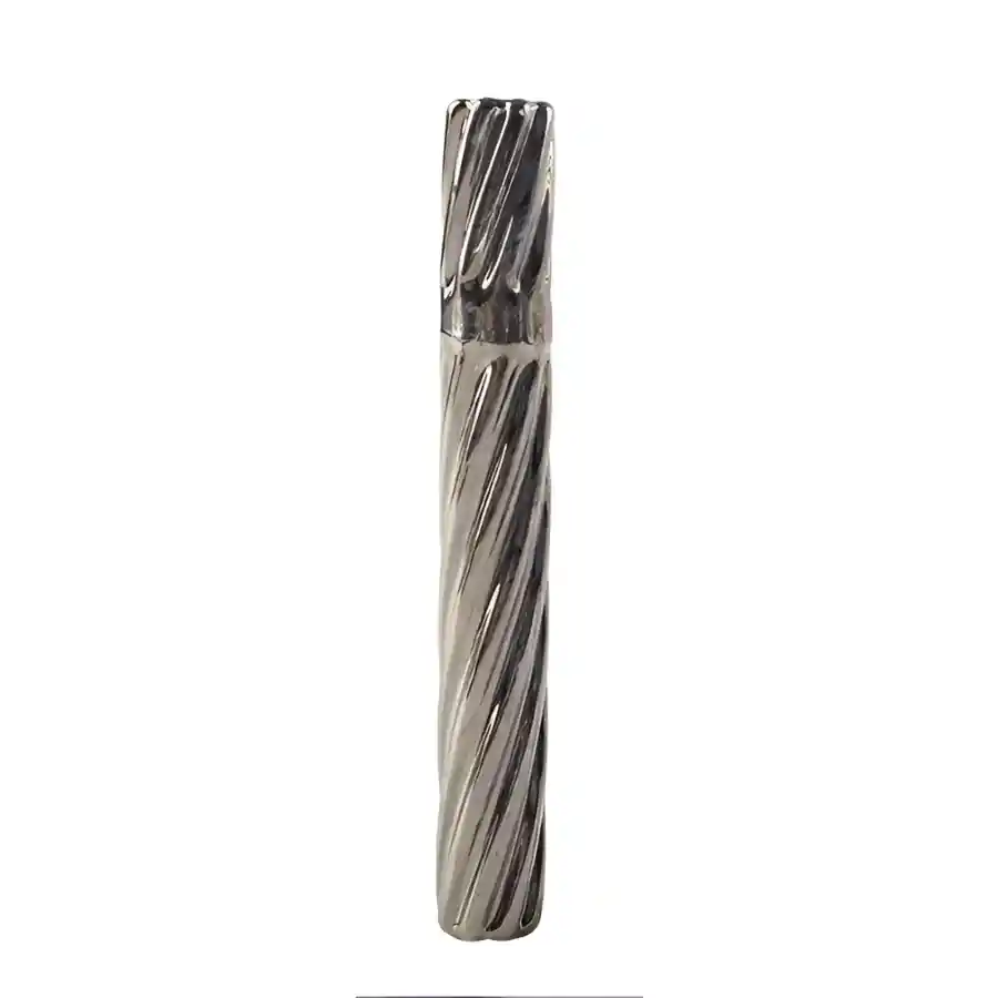 Pipa Vidrio Boreal Negra Grande