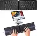 Teclado Ultraportátil Bluetooth Para Celular