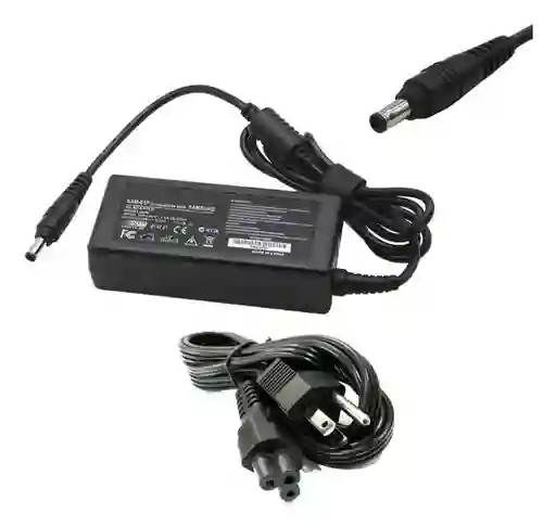 Cargador Compatile Samsung 19v 3.16a
