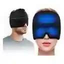 Gorro De Gel Alivio Migraña Y Dolor Cabeza
