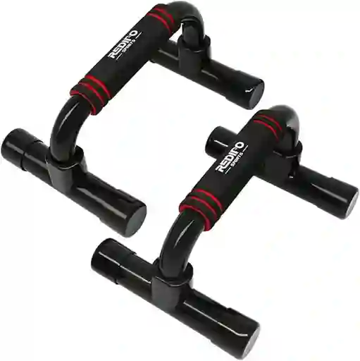 Soporte Flexiones De Pecho Push Up Barra Lagartijas Gym