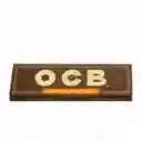 Cuero Ocb Virgin 1 1/4 Rolling Papers