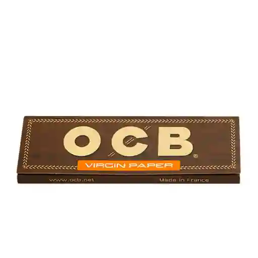 Cuero Ocb Virgin 1 1/4 Rolling Papers