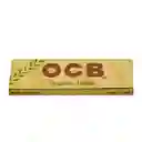 Cuero Ocb Cañamo Organico 1 1/4 Rolling Papers