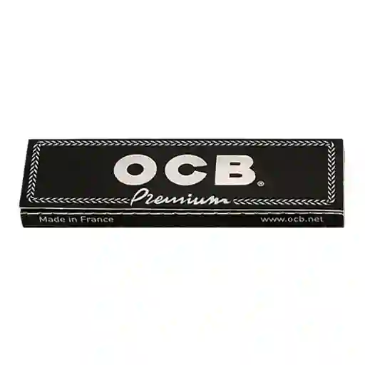 Cuero Ocb Premium 1 1/4 Rolling Papers