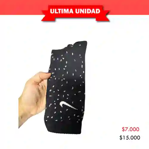 Medias Tipo Nike