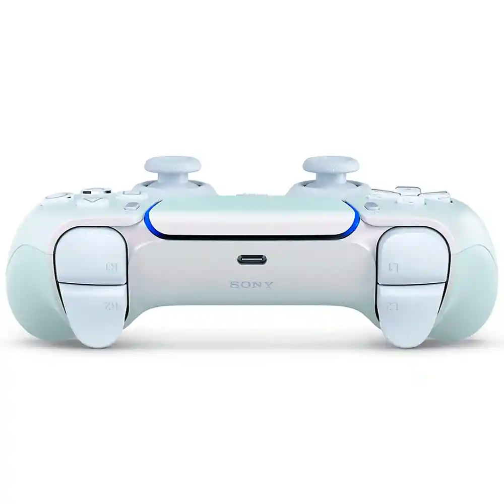 Control Inalámbrico Sony Ps5 Dualsense (chroma Pearl)