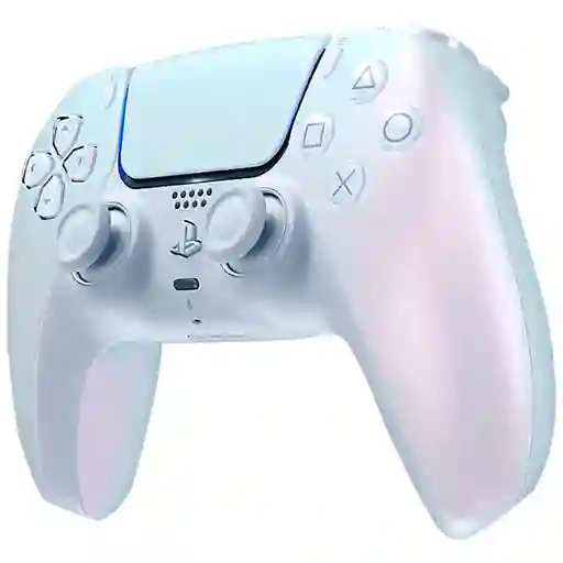 Control Inalámbrico Sony Ps5 Dualsense (chroma Pearl)