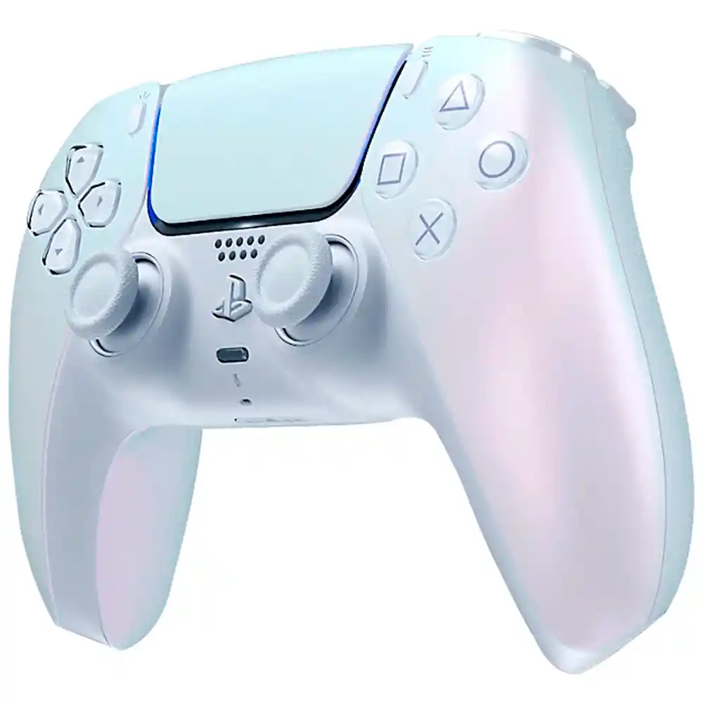 Control Inalámbrico Sony Ps5 Dualsense (chroma Pearl)