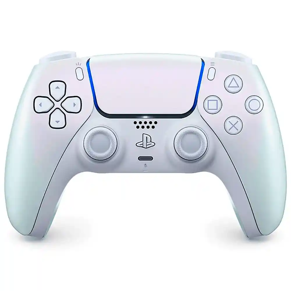 Control Inalámbrico Sony Ps5 Dualsense (chroma Pearl)